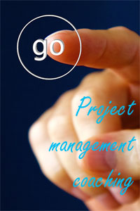 Project Management Coaching